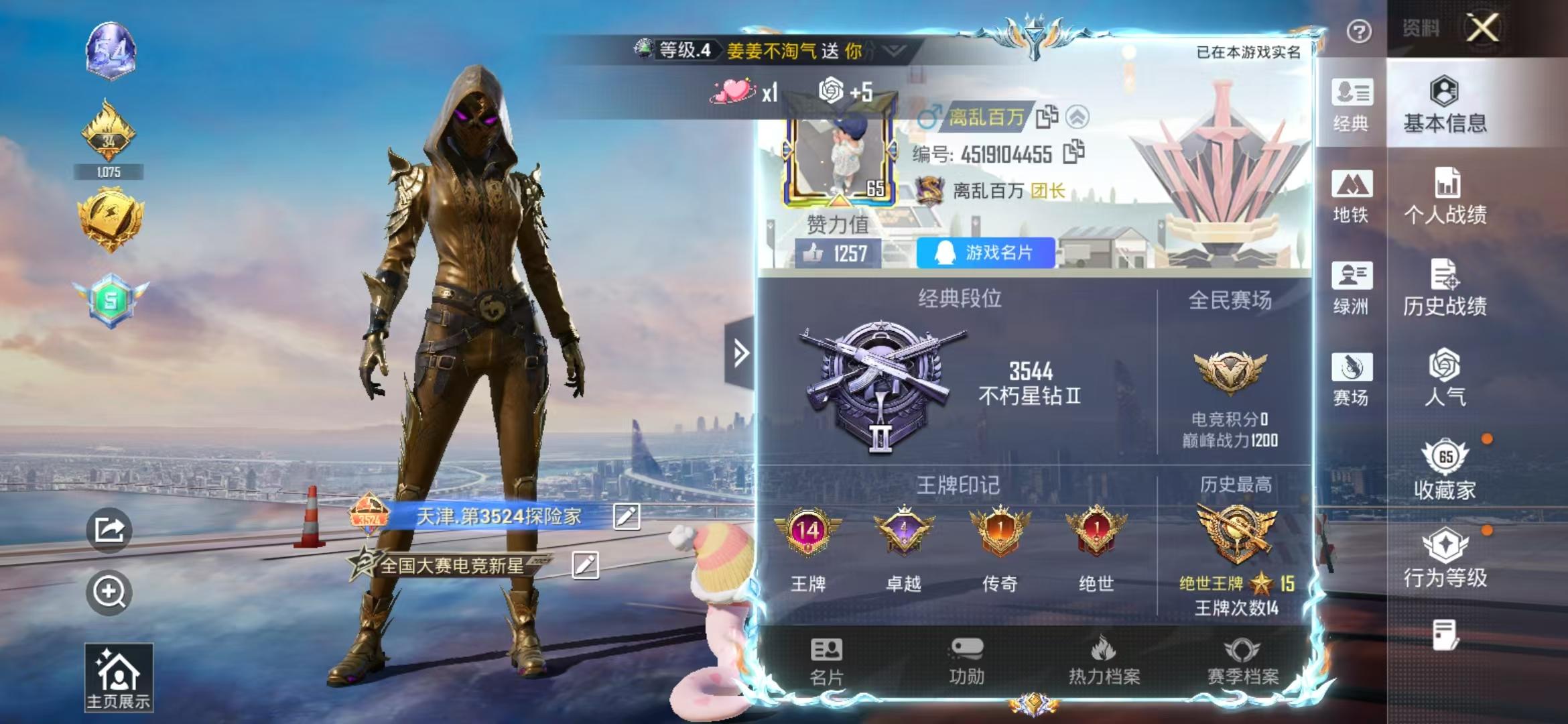 商品预览